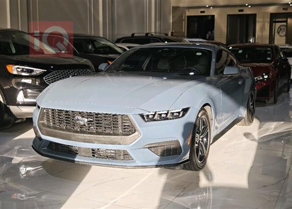 Ford Mustang 2024 for sale in Iraq - Erbil